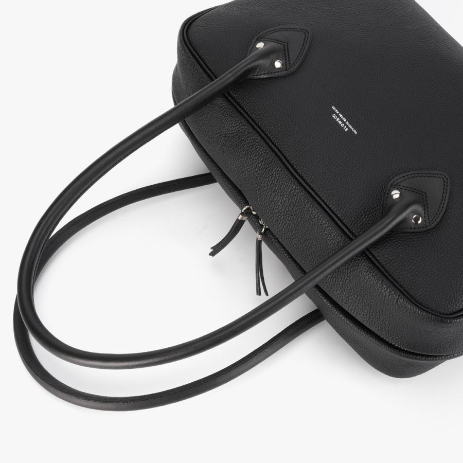 最大50% 9/20限定 SLOW スロウ シュリンク ボストンバッグ 肩掛け 本革 日本製 ブランド メンズ レディース SHRINK 306S63S | SLOW(ファッション) | 11