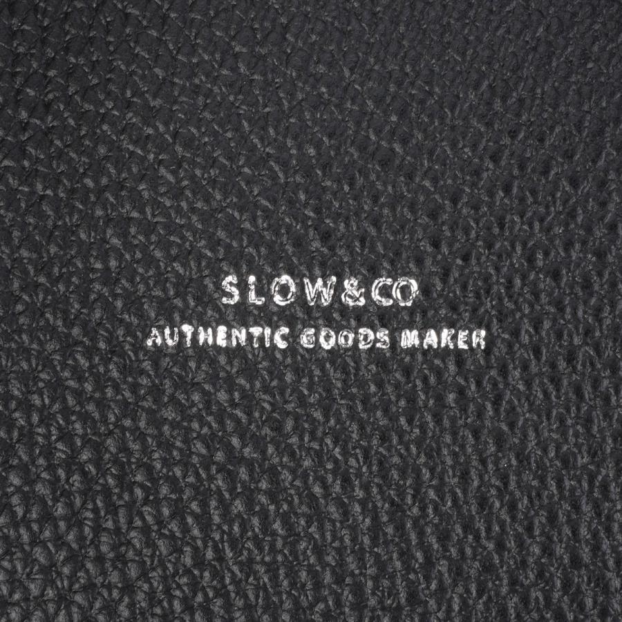 最大50% 9/20限定 SLOW スロウ シュリンク ボストンバッグ 肩掛け 本革 日本製 ブランド メンズ レディース SHRINK 306S63S | SLOW(ファッション) | 13