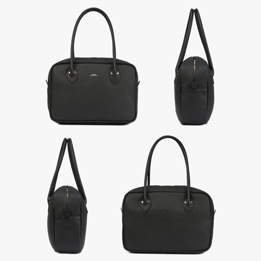 最大50% 9/20限定 SLOW スロウ シュリンク ボストンバッグ 肩掛け 本革 日本製 ブランド メンズ レディース SHRINK 306S63S | SLOW(ファッション) | 05