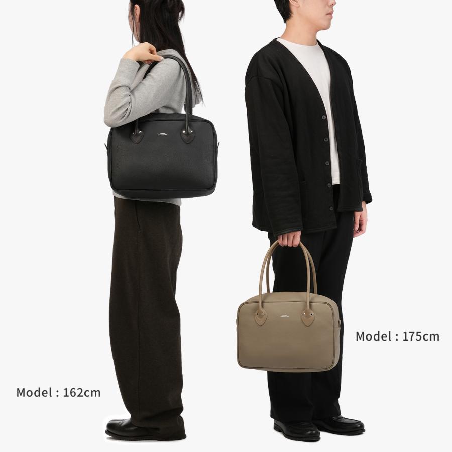 最大50% 9/20限定 SLOW スロウ シュリンク ボストンバッグ 肩掛け 本革 日本製 ブランド メンズ レディース SHRINK 306S63S | SLOW(ファッション) | 06