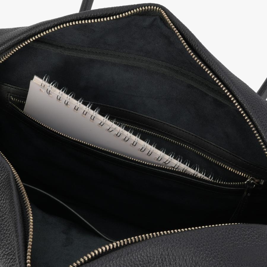 最大50% 9/20限定 SLOW スロウ シュリンク ボストンバッグ 肩掛け 本革 日本製 ブランド メンズ レディース SHRINK 306S63S | SLOW(ファッション) | 09