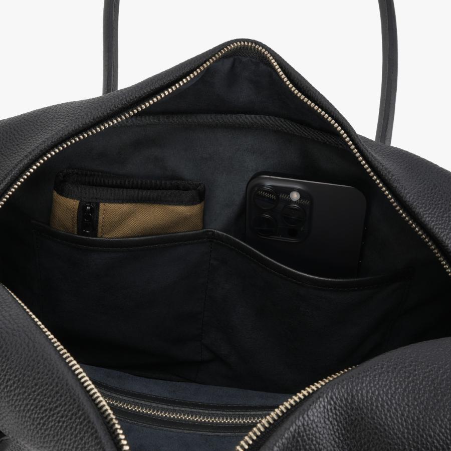 最大50% 9/20限定 SLOW スロウ シュリンク ボストンバッグ 肩掛け 本革 日本製 ブランド メンズ レディース SHRINK 306S63S | SLOW(ファッション) | 10