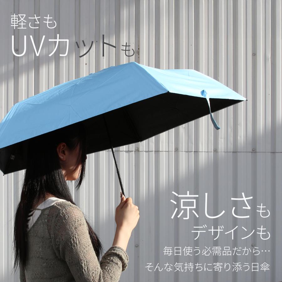 estaa（エスタ） マジカルテックプロテクション 折りたたみ傘 55cm