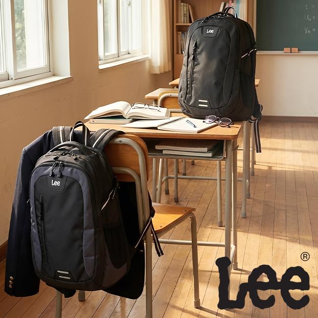 Lee（リー） 最大42% 1/13限定 リュック 通学 35L 大容量 女子 男子