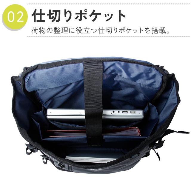 横浜キヤノンイーグルス　リュック R+ BAG 34L ブラック 横浜キヤノンイーグルス リュック R+ BAG 34L ブラック 【公式通販】