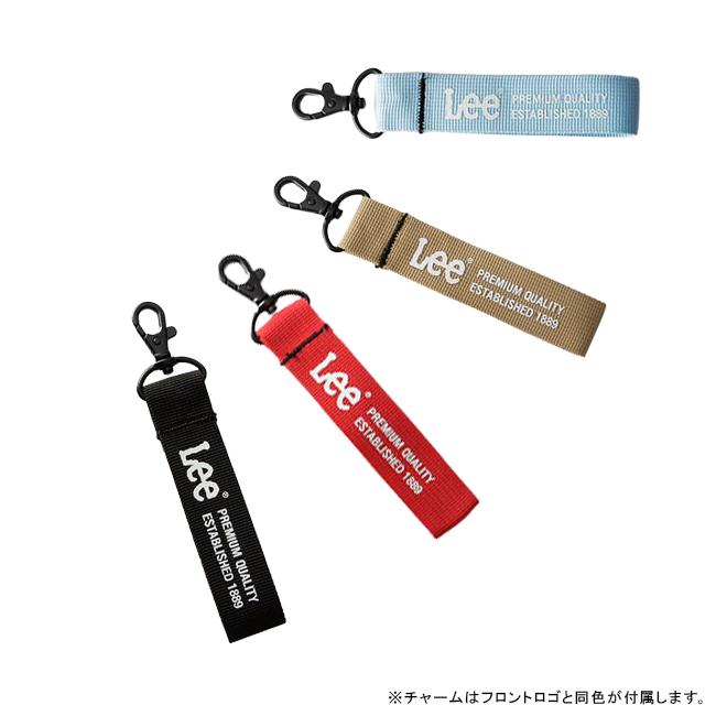 Lee リー リュック 32L 新作 大容量 軽量 撥水 男子 女子 中学生 高校生 黒 通学 2層式 スクエア ボックス型 スクールバッグ A4 320-4930 | Lee | 20