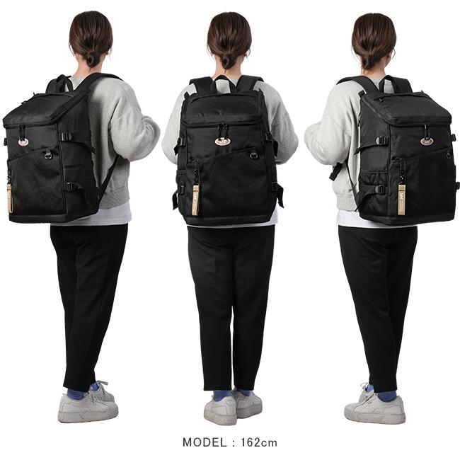 littlewillow リュック Lee（リー） 最大41% 12/25限定 リュック 32L 新作 大容量 軽量 撥水