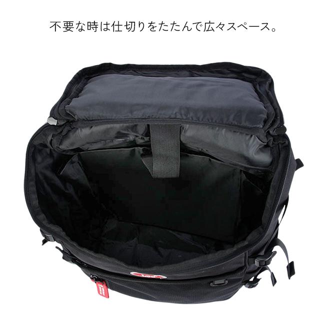 最大42% 12/28限定 Lee リー リュック 32L 新作 大容量 軽量 撥水 男子 女子 中学生 高校生 黒 通学 スクエア ボックス型 スクールバッグ A4 B4 320-4931 | Lee | 11