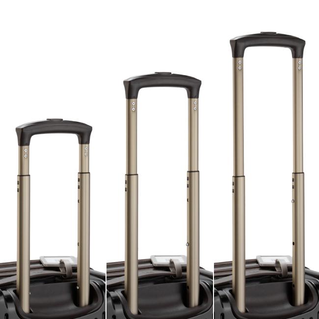 最大42% 4/23限定 リー Lee スーツケース 機内持ち込み Sサイズ 37L 軽量 小型 小さめ フロントオープン ペイズリー柄 修学旅行 ジャーニー Journey 320-9020 | Lee | 16