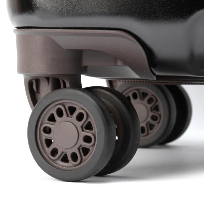 リー Lee スーツケース 機内持ち込み Sサイズ 37L 軽量 小型 小さめ フロントオープン ペイズリー柄 修学旅行 ジャーニー Journey 320-9020 | Lee | 17