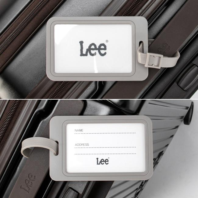 最大44% 3/22まで リー Lee スーツケース 機内持ち込み Sサイズ 37L 軽量 小型 小さめ フロントオープン ペイズリー柄 修学旅行 ジャーニー Journey 320-9020 | Lee | 19