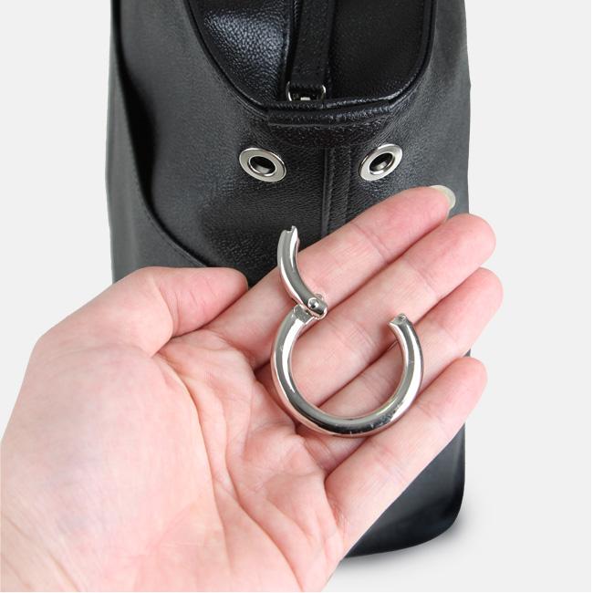 ポーター リンク トートバッグ(L) 321-02805 ビジネスバッグ メンズ 50代 40代 通勤 肩掛け 本革 大容量 大きめ レザー ファスナー付き 吉田カバン PORTER | LINK（PORTER） | 12