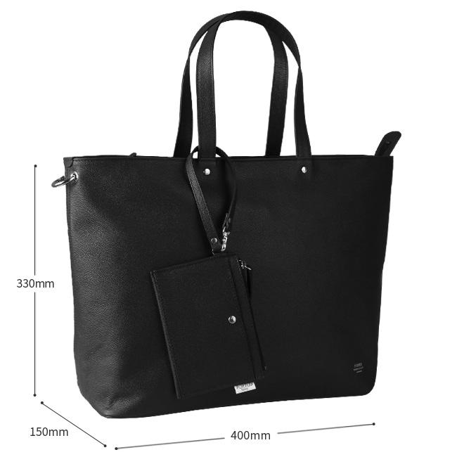 LINK（PORTER） ポーター リンク トートバッグ(L) 321-02805 ビジネス