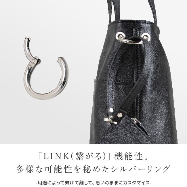 ポーター リンク トートバッグ(L) 321-02805 PORTER LINK LINK（PORTER） ポーター リンク トートバッグ(L) 321-02805 ビジネス