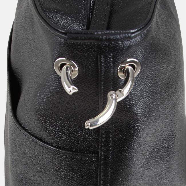 ポーター リンク トートバッグ(S) 321-02806 ビジネスバッグ メンズ 50代 40代 通勤 肩掛け 本革 レザー ファスナー付き 吉田カバン PORTER | LINK（PORTER） | 13