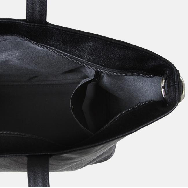 ポーター リンク トートバッグ(S) 321-02806 ビジネスバッグ メンズ 50代 40代 通勤 肩掛け 本革 レザー ファスナー付き 吉田カバン PORTER | LINK（PORTER） | 17