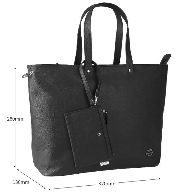 LINK（PORTER） ポーター リンク トートバッグ(S) 321-02806 ビジネス