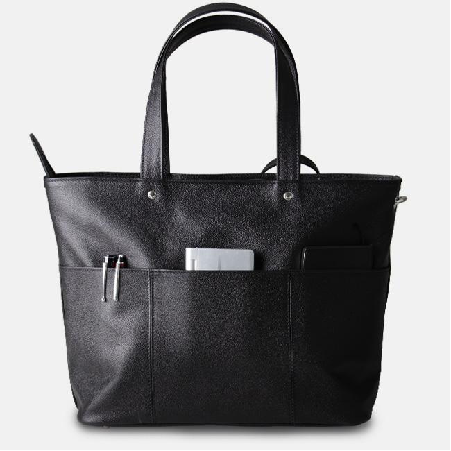 美品　ポーター　リンク　トート　バッグ　S　ポーチ　レザー　タンカー　ビジネス LINK（PORTER） ポーター リンク トートバッグ(S) 321-02806 ビジネス