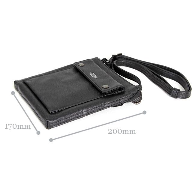 RAMBLER（PORTER） ポーター ランブラー ショルダーバッグ(S) 322