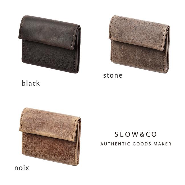 SLOW 最大42% 4/29限定 スロウ 財布 三つ折り財布 ミニ財布 SLOW 最大42% 4/29限定 スロウ 財布 三つ折り財布 ミニ財布