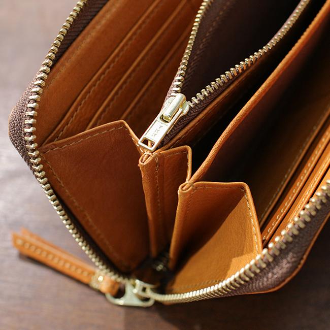 SLOW（スロウ） 限定品 財布 長財布 メンズ レディース 別注 本革 大