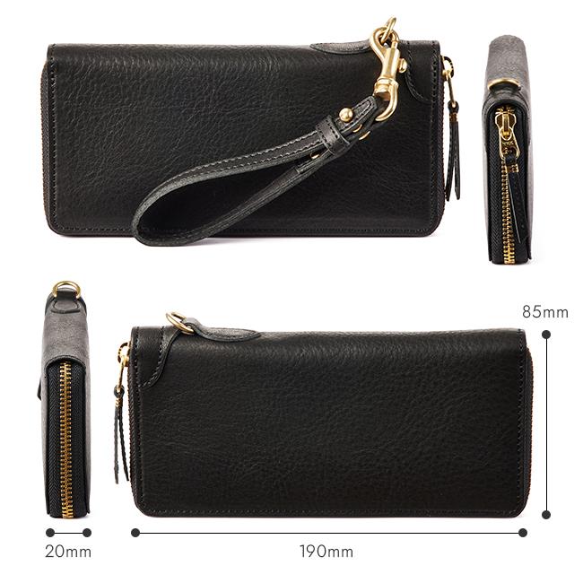 SLOW（スロウ） 最大50% 1/5限定 限定品 財布 長財布 メンズ