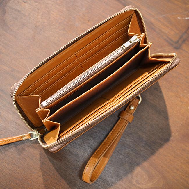 SLOW（スロウ） 最大51% 2/11限定 限定品 財布 長財布 メンズ