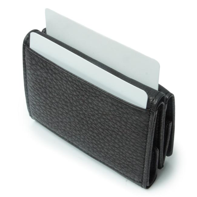 最大51% 2/17まで SLOW スロウ 三つ折り財布 ミニ財布 小さい財布 BOX型小銭入れ 本革 レザー フィノ ミニウォレット メンズ レディース fino 333s126l 在庫限り | SLOW(ファッション) | 12