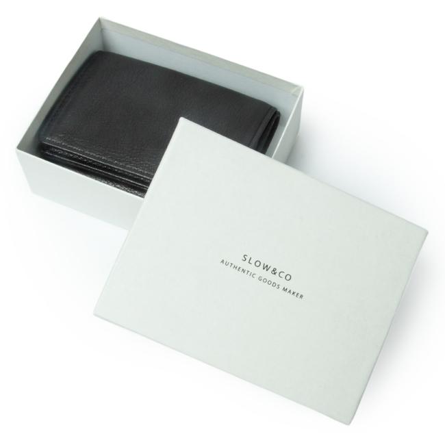 最大51% 2/17まで SLOW スロウ 三つ折り財布 ミニ財布 小さい財布 BOX型小銭入れ 本革 レザー フィノ ミニウォレット メンズ レディース fino 333s126l 在庫限り | SLOW(ファッション) | 15