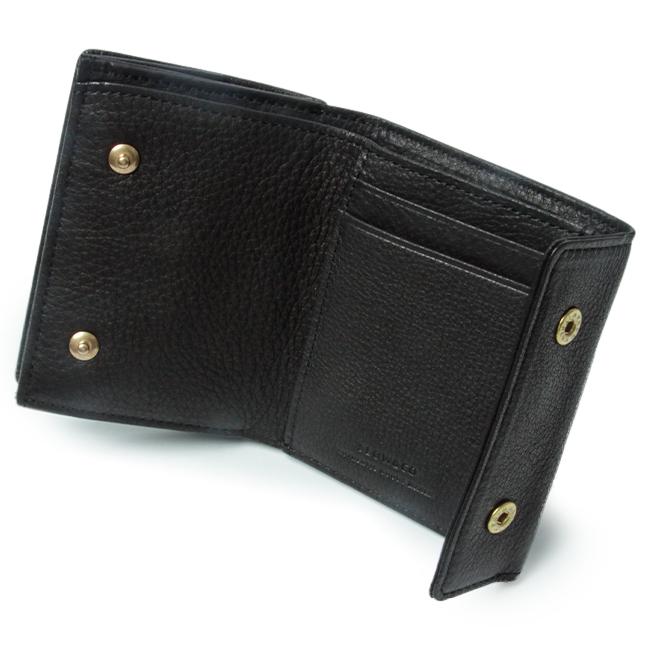 最大51% 2/17まで SLOW スロウ 三つ折り財布 ミニ財布 小さい財布 BOX型小銭入れ 本革 レザー フィノ ミニウォレット メンズ レディース fino 333s126l 在庫限り | SLOW(ファッション) | 07