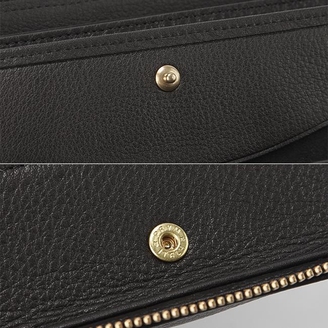 最大50% 1/25限定 SLOW スロウ 財布 長財布 メンズ レディース ブランド L字ファスナー ボックス型小銭入れ 栃木レザー 本革 日本製 フィノ 333S129L 在庫限り | SLOW(ファッション) | 10