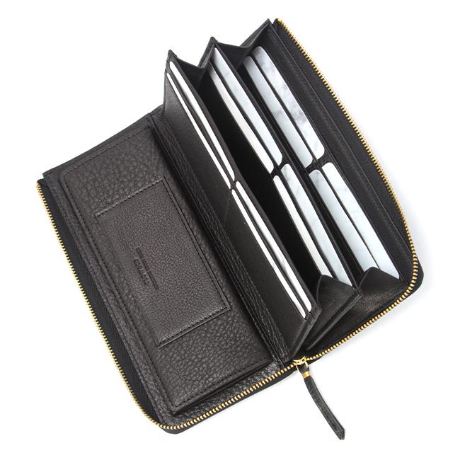 最大50% 1/25限定 SLOW スロウ 財布 長財布 メンズ レディース ブランド L字ファスナー ボックス型小銭入れ 栃木レザー 本革 日本製 フィノ 333S129L 在庫限り | SLOW(ファッション) | 12