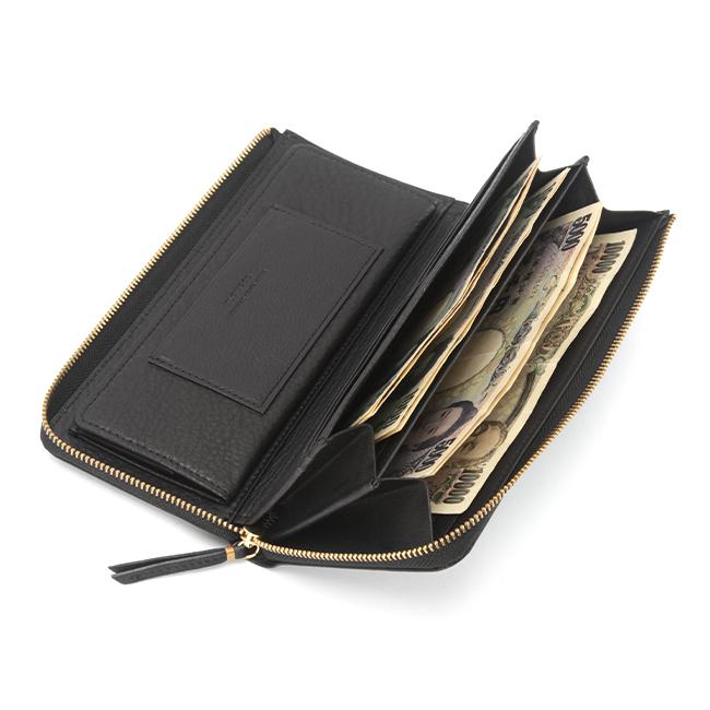 最大49% 4/1限定 SLOW スロウ 財布 長財布 メンズ レディース ブランド L字ファスナー ボックス型小銭入れ 栃木レザー 本革 日本製 フィノ 333S129L 在庫限り | SLOW(ファッション) | 13