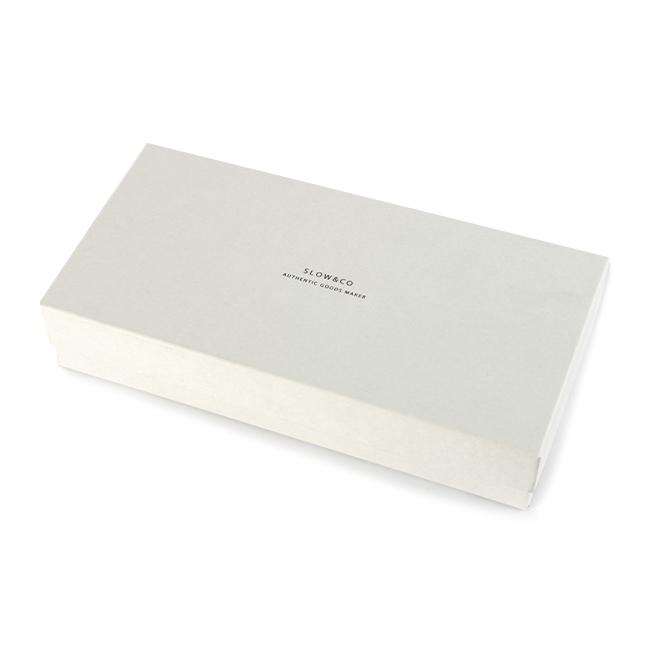 最大51% 3/11限定 SLOW スロウ 財布 長財布 メンズ レディース ブランド L字ファスナー ボックス型小銭入れ 栃木レザー 本革 日本製 フィノ 333S129L 在庫限り | SLOW(ファッション) | 16