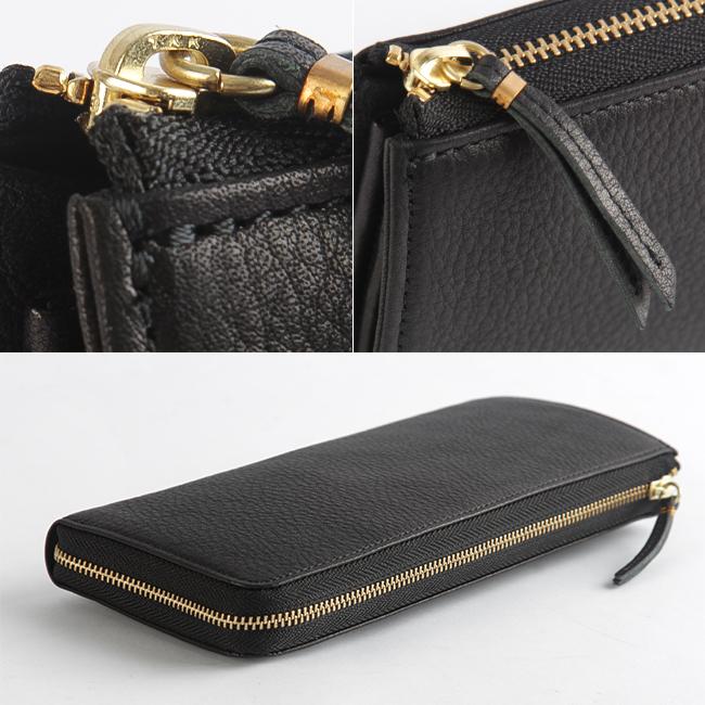 最大49% 4/1限定 SLOW スロウ 財布 長財布 メンズ レディース ブランド L字ファスナー ボックス型小銭入れ 栃木レザー 本革 日本製 フィノ 333S129L 在庫限り | SLOW(ファッション) | 06