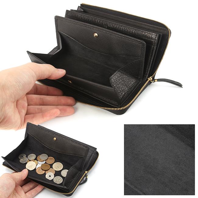 最大49% 4/1限定 SLOW スロウ 財布 長財布 メンズ レディース ブランド L字ファスナー ボックス型小銭入れ 栃木レザー 本革 日本製 フィノ 333S129L 在庫限り | SLOW(ファッション) | 08