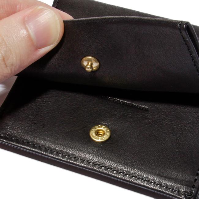 最大51% 2/8限定 SLOW スロウ 財布 二つ折り財布 ミニ財布 小さい財布 がま口 本革 レザー ボーノ ミニウォレット メンズ レディース bono 333s130l | SLOW(ファッション) | 11