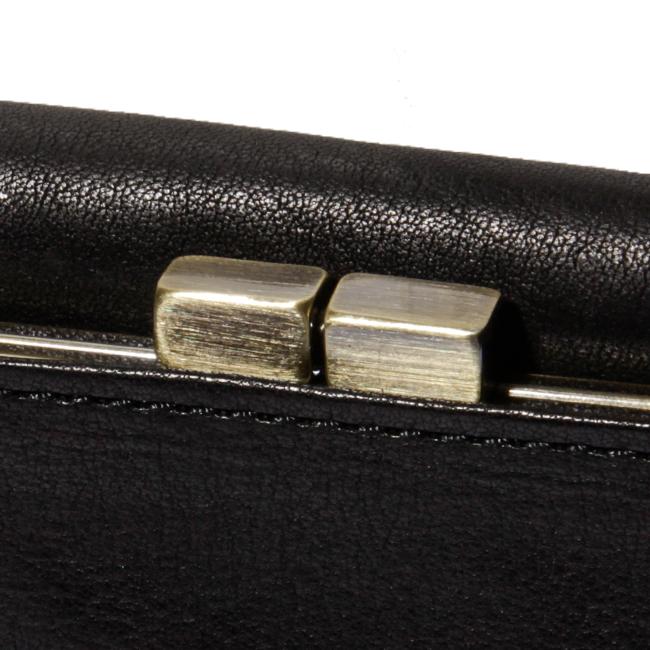 最大51% 2/8限定 SLOW スロウ 財布 二つ折り財布 ミニ財布 小さい財布 がま口 本革 レザー ボーノ ミニウォレット メンズ レディース bono 333s130l | SLOW(ファッション) | 12