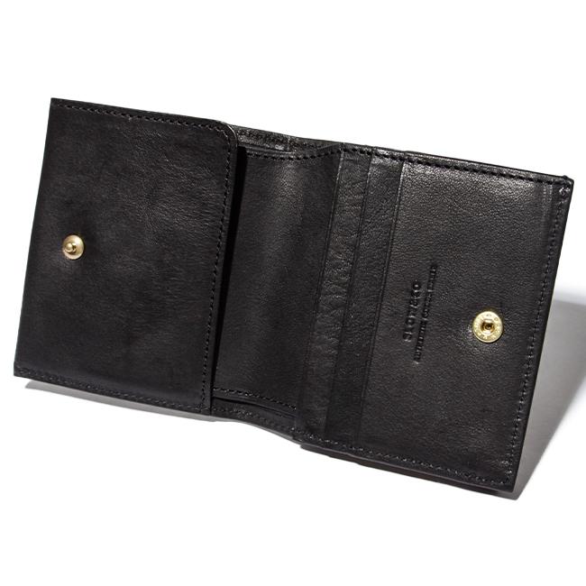 最大51% 2/8限定 SLOW スロウ 財布 二つ折り財布 ミニ財布 小さい財布 がま口 本革 レザー ボーノ ミニウォレット メンズ レディース bono 333s130l | SLOW(ファッション) | 07