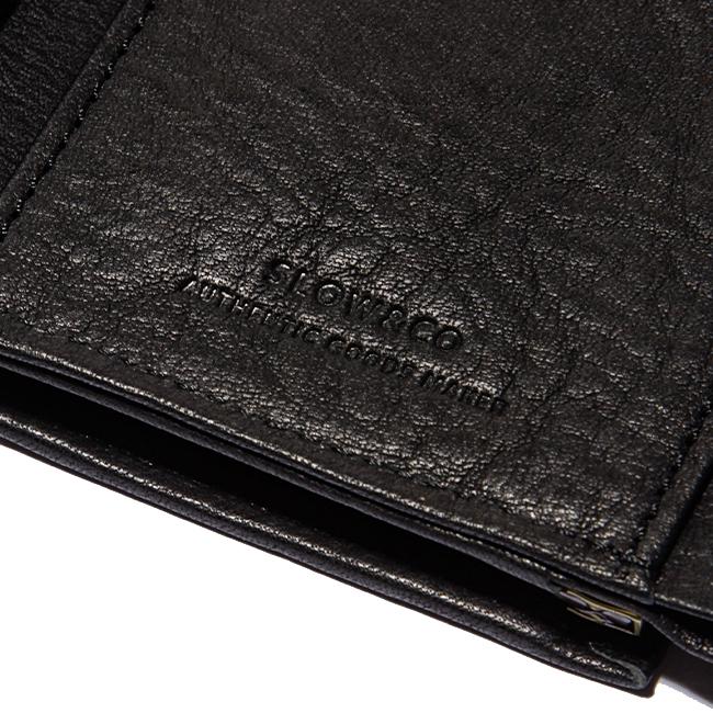SLOW（スロウ） 財布 三つ折り財布 がま口財布 ミニ財布 レザー 本革