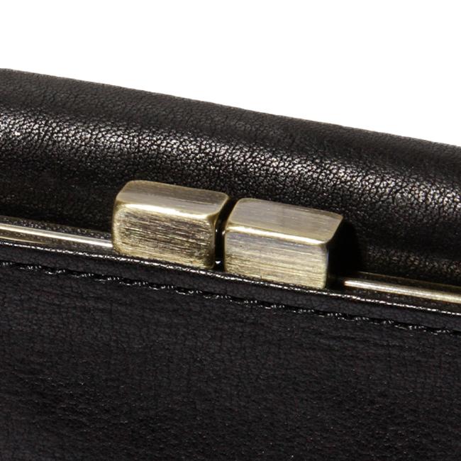 最大51% 2/7限定 SLOW スロウ 財布 三つ折り財布 ミニ財布 小さい財布 がま口 本革 レザー ボーノ ミニウォレット メンズ レディース bono 333s131l | SLOW(ファッション) | 12