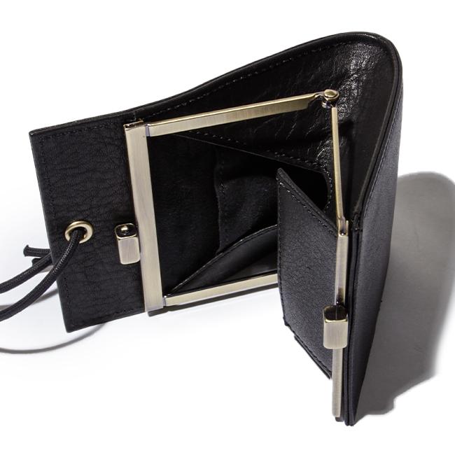 SLOW(ファッション) 最大46% 10/22限定 SLOW スロウ 財布 ミニ