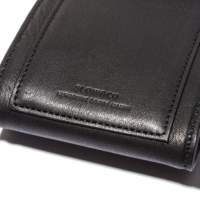SLOW（スロウ） 最大53% 7/31から 財布 ミニ財布 がま口財布 レザー 本