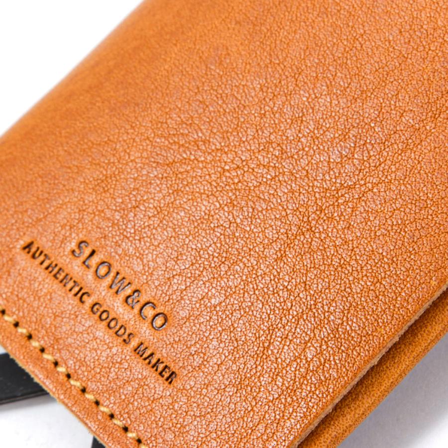 最大50% 9/29限定 SLOW スロウ ボーノ スマホショルダー 本革 レザー 日本製 ブランド メンズ bono 333S133L 在庫限り | SLOW(ファッション) | 05