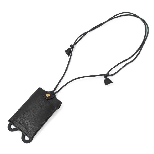 SLOW（スロウ） 最大51% 1/13限定 ボーノ スマホポーチ スマホ