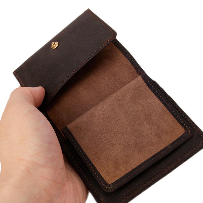 SLOW（スロウ） 最大50% 1/25限定 財布 がま口財布 二つ折り財布 ミニ