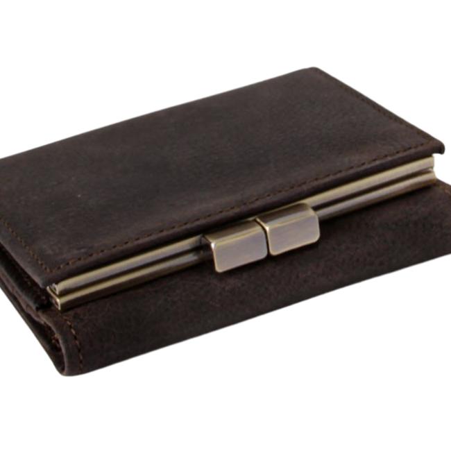 最大51% 1/4限定 SLOW スロウ 財布 がま口財布 二つ折り財布 ミニ財布 小さい財布 本革 レザー クーズー ミニウォレット メンズ レディース  kudu 333s134l | SLOW(ファッション) | 08