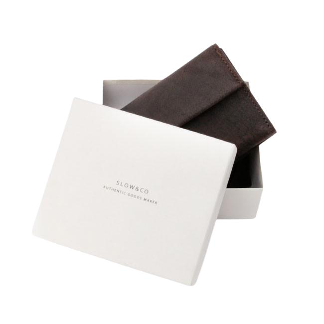 SLOW(ファッション) 最大46% 10/22限定 SLOW スロウ 財布 がま口