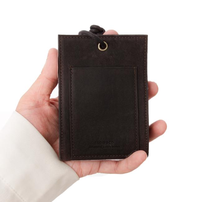 SLOW スロウ 財布 がま口財布 二つ折り財布 本革 レザー ショルダーウォレット ネックウォレット メンズ レディース 333s136l 在庫限り | SLOW(ファッション) | 13