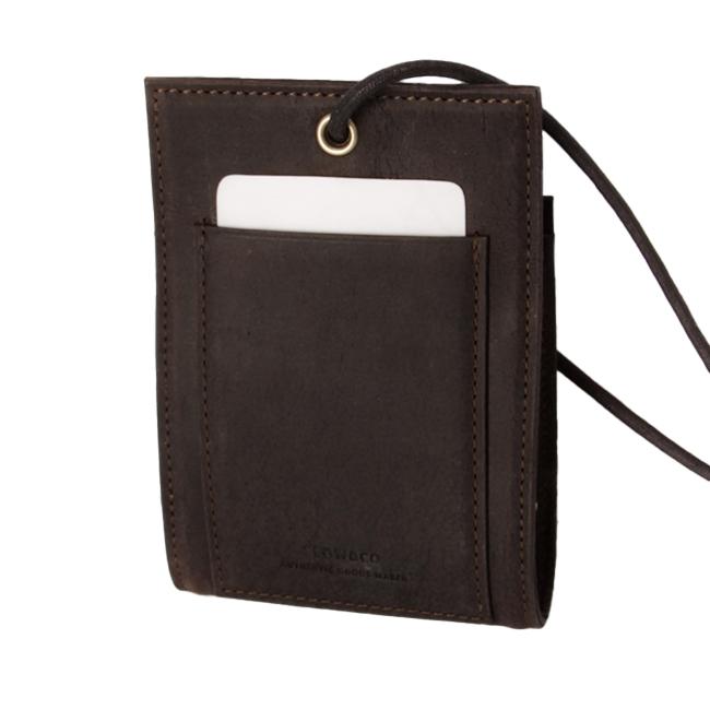 最大51% 3/30限定 SLOW スロウ 財布 がま口財布 二つ折り財布 本革 レザー ショルダーウォレット ネックウォレット メンズ レディース 333s136l 在庫限り | SLOW(ファッション) | 14